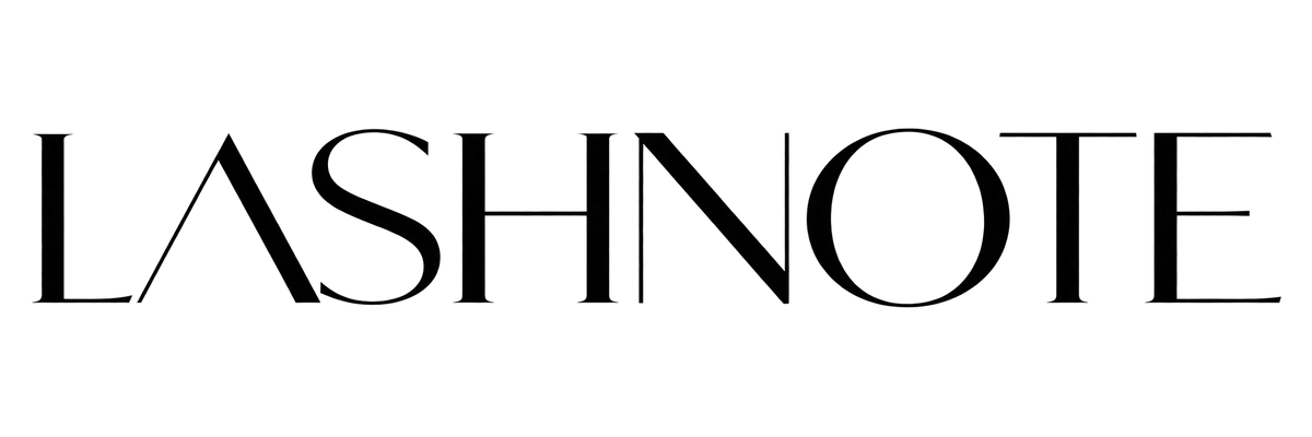 LashNote